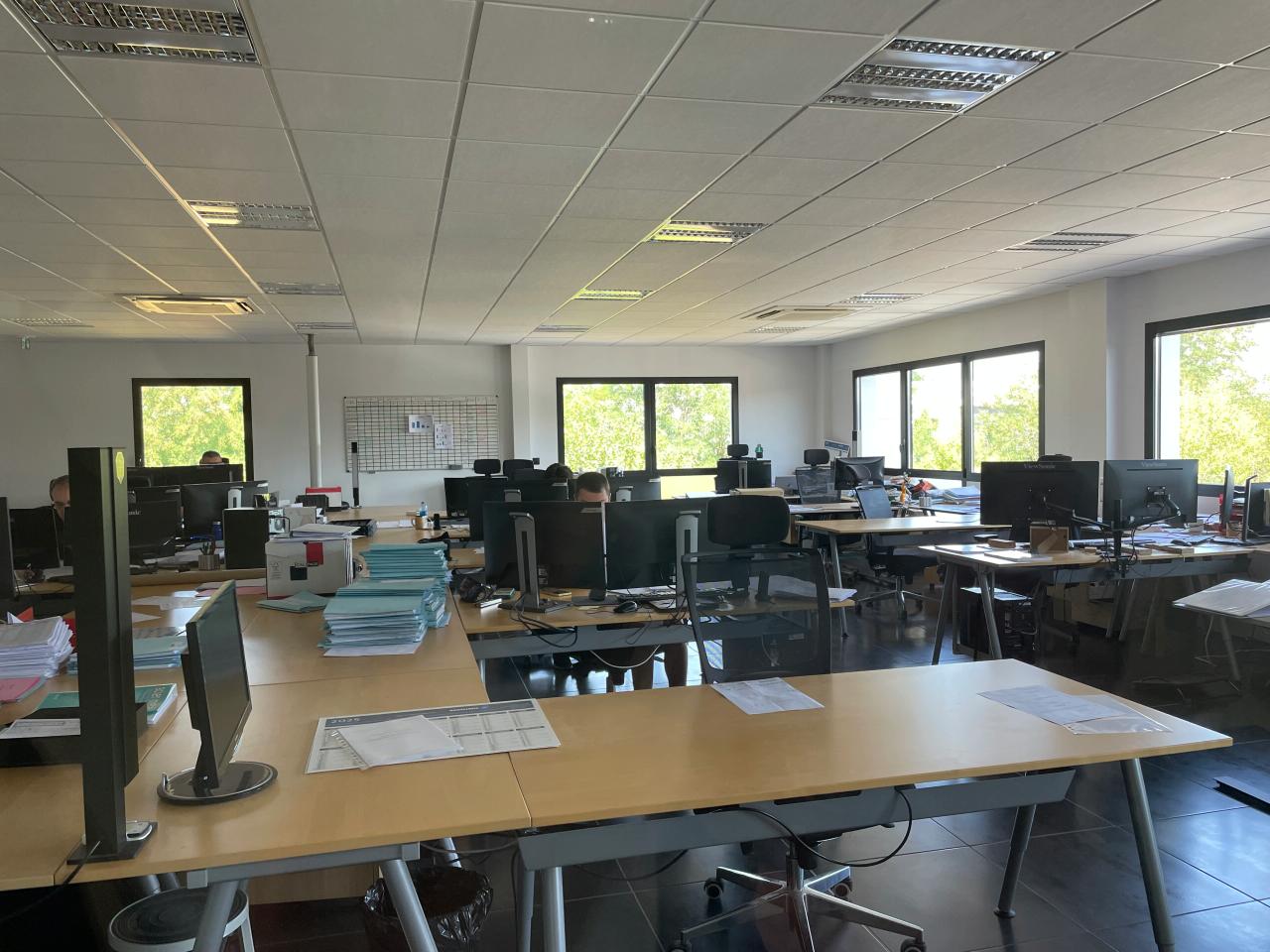 Local d'activité Saint-Priest 2100m² Vente local d'activité Saint-Priest Rhône OVACT2534146 4